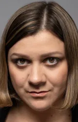 Полина Райкина