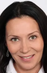 Светлана Потанина