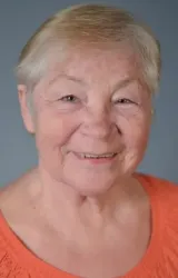 Лидия Ильина