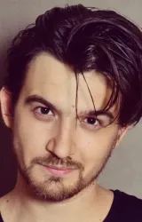 Сергей Дьячковский