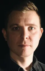 Антон Мамыкин