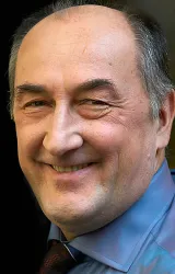 Борис Клюев