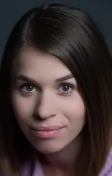 Ольга Павлюкова