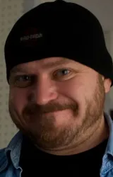 Сергей Чихачёв