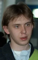 Никита Грамматиков