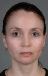 Евгения Хвойницкая