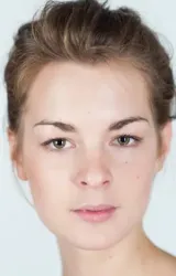 Дарья Урсуляк