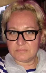 Гузэль Киреева