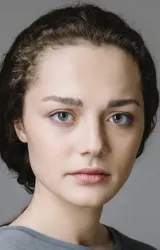 Ангелина Поплавская