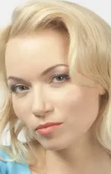 Анастасия Гулимова