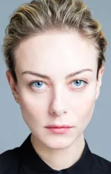 Северия Янушаускайте