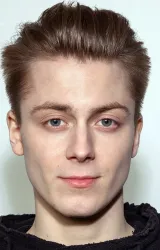 Егор Кирячок