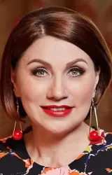 Роза Сябитова