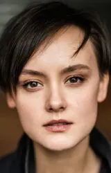 Мария Скуратова