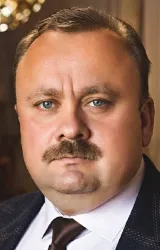 Сергей Пукита