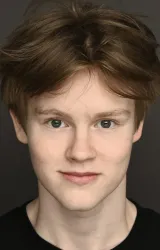 Фёдор Парамонов