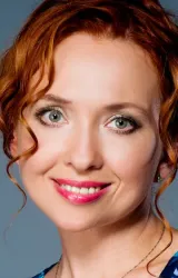 Елена Соловьёва