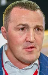 Денис Лебедев