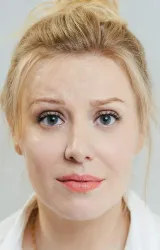 Мария Скорницкая