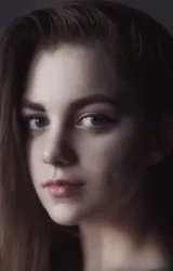 Ксения Комарова