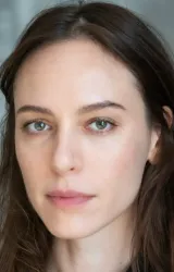 Мария Кулик